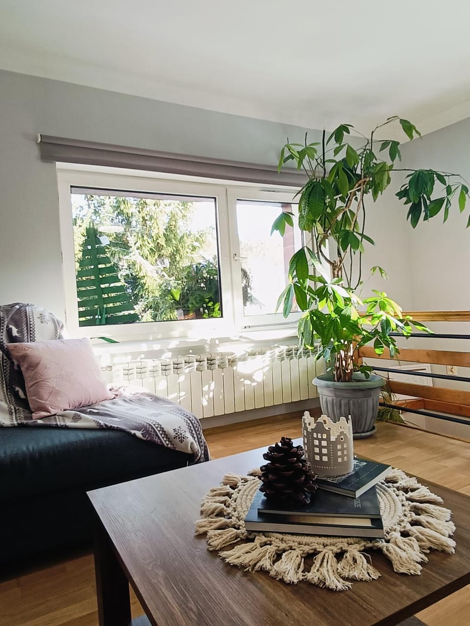 Apartament nad Potokiem Apartment in Lower Silesian Voivodeship
