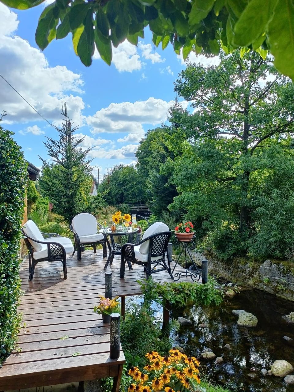 Apartament nad Potokiem Apartment in Lower Silesian Voivodeship