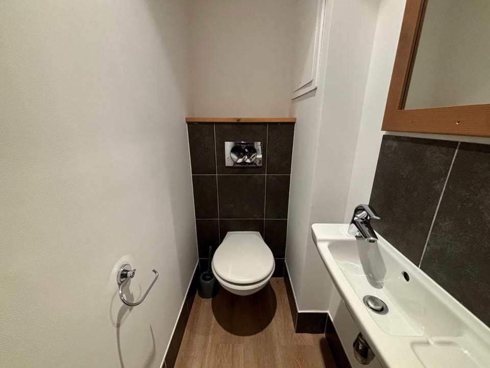 Résidence Aconit - 2 pièces 4 personnes 33m² - Les Menuires MAE-5744 Apartment in Les Allues