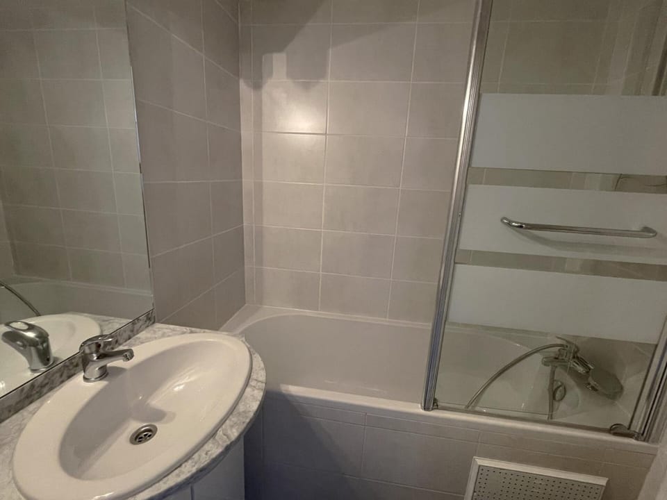 Résidence Grande Masse - Studio de 19m² pour 3 personnes avec balcon exposé Sud MAE-5804 Apartment in Les Allues