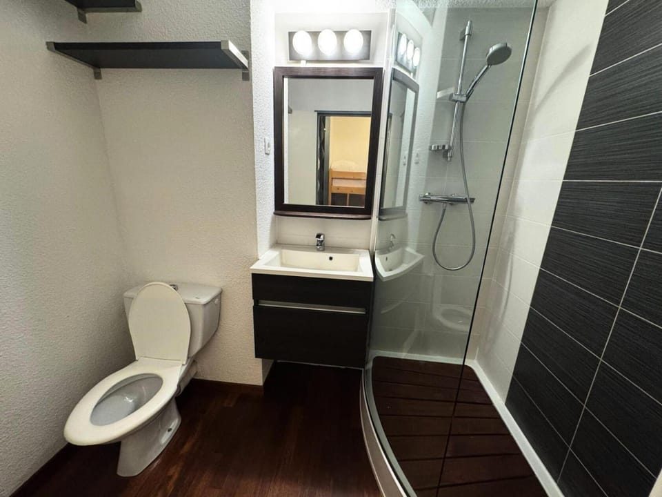 Résidence Median - Charmant studio situé aux Ménuires pour 3 pax MAE-5854 Apartment in Les Allues