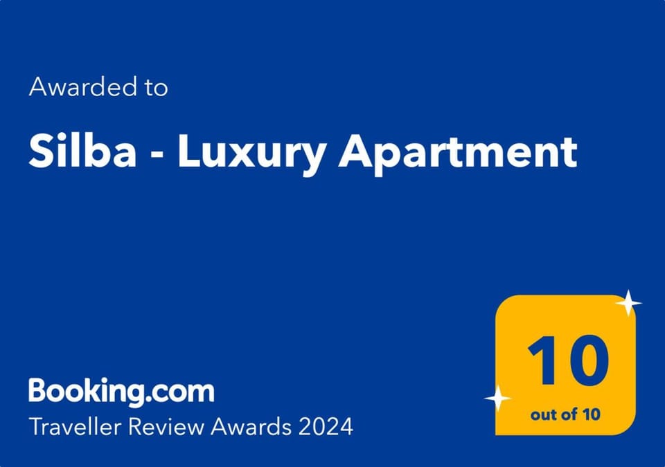 Certificate/Award