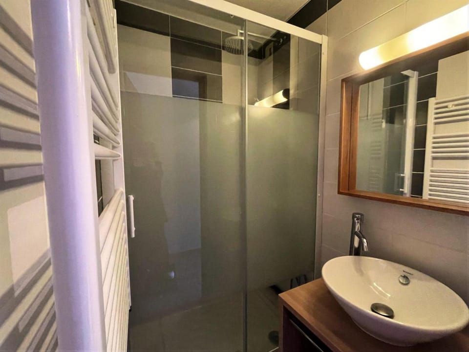 Résidence Sarvan - Charmant studio ski aux pieds aux Ménuires pour 3 personnes MAE-5964 Apartment in Les Allues