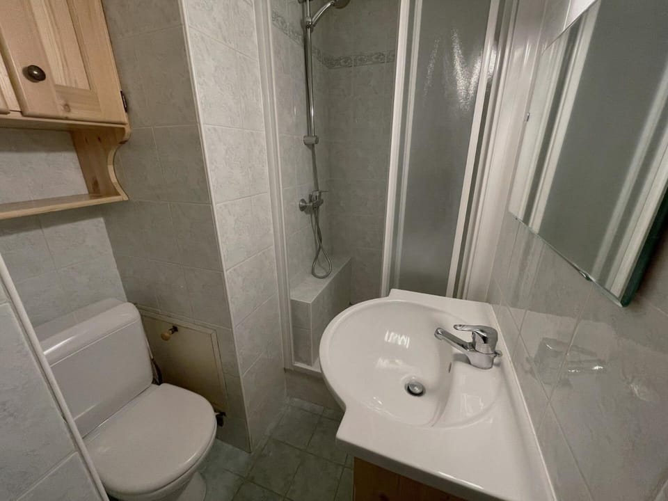 Résidence Dorons - studio pour 2 personnes MAE-5994 Apartment in Les Allues