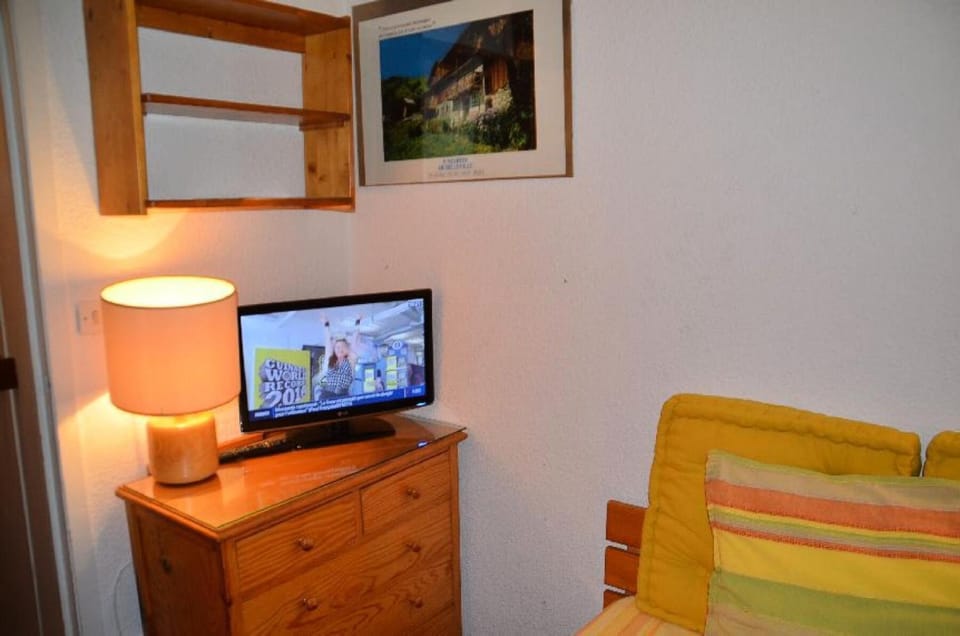Résidence Combes - Studio 2 personnes ski aux pieds aux Ménuires MAE-6024 Apartment in Les Allues