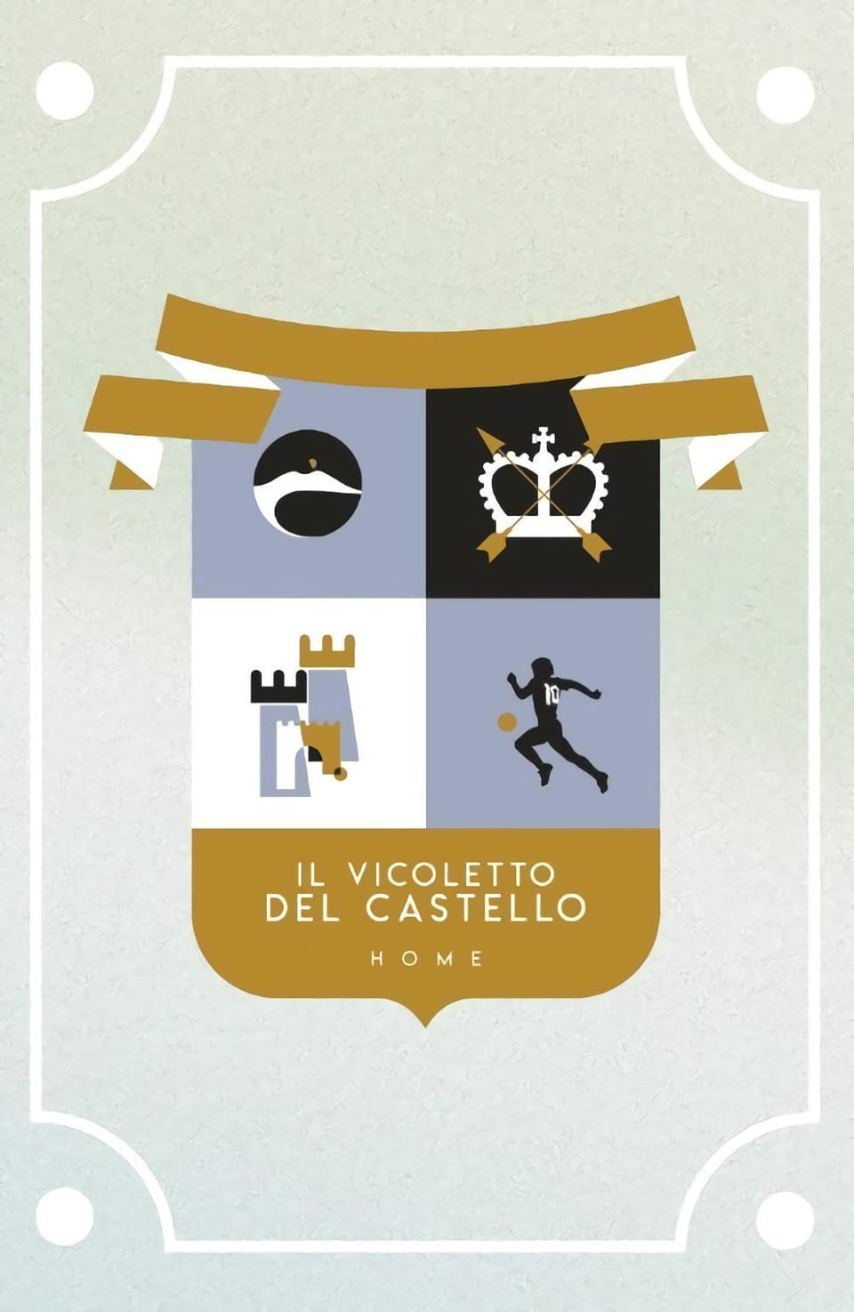 Logo/Certificate/Sign