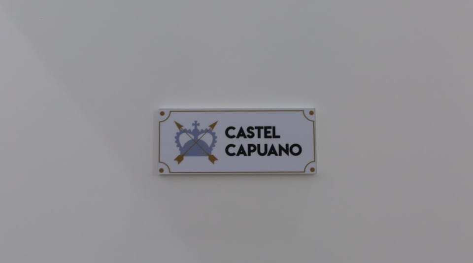 Property logo or sign