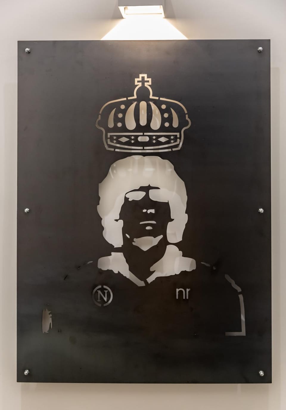 Logo/Certificate/Sign