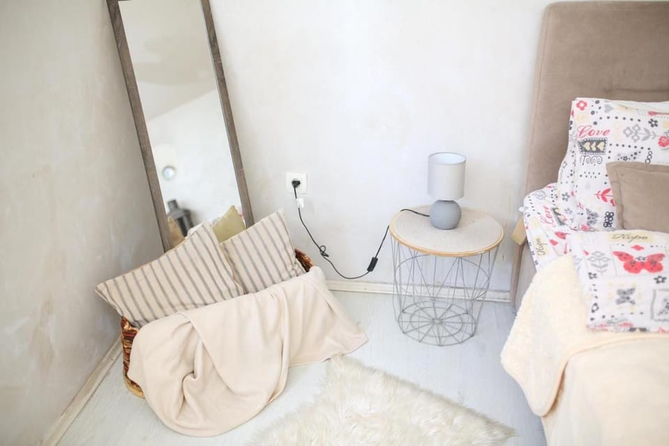 Apartman Nikšić Apartment in Montenegro