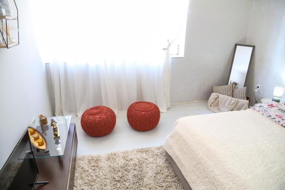 Apartman Nikšić Apartment in Montenegro