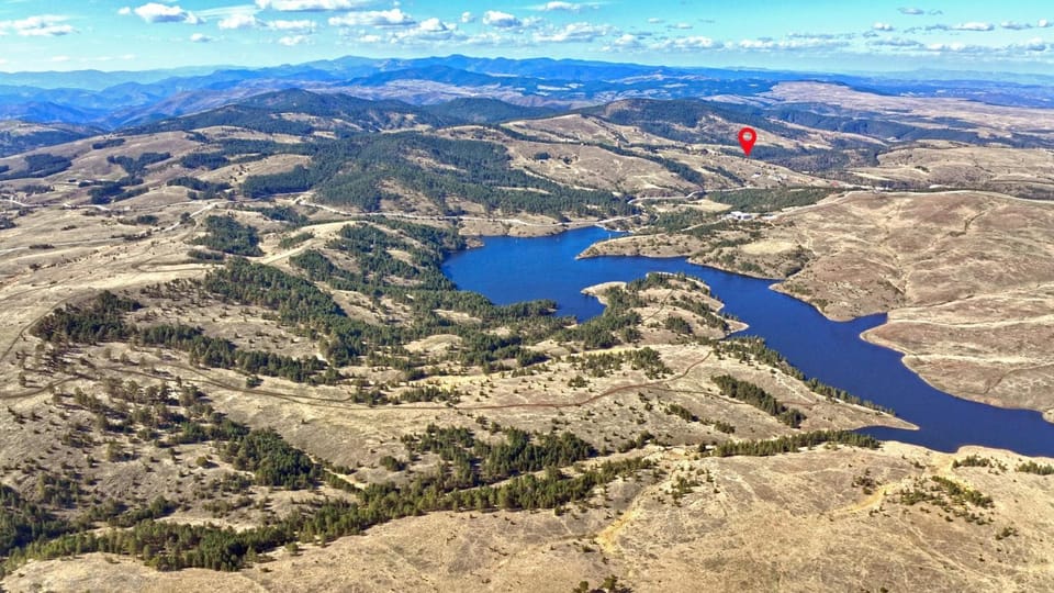 Neighbourhood, Bird's eye view, View (from property/room), Other, Garden view, Lake view, Mountain view