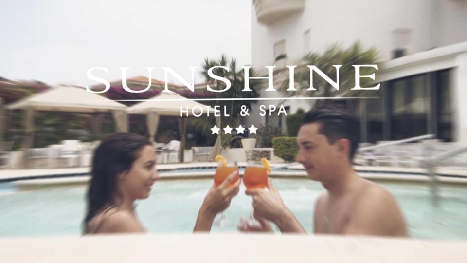 Sunshine Club Hotel Centro Benessere Hotel in Calabria