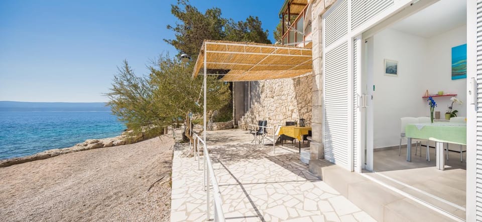 Patio, View (from property/room), Balcony/Terrace, Balcony/Terrace, Beach