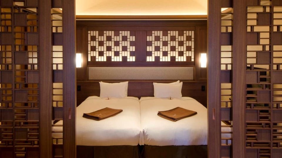 Akakura Kanko Hotel Hotel in Nagano Prefecture