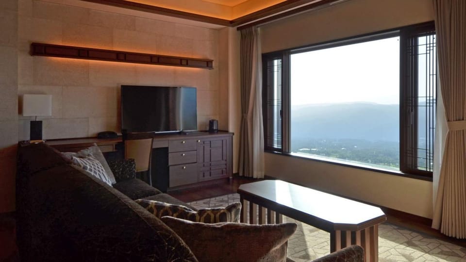 Akakura Kanko Hotel Hotel in Nagano Prefecture