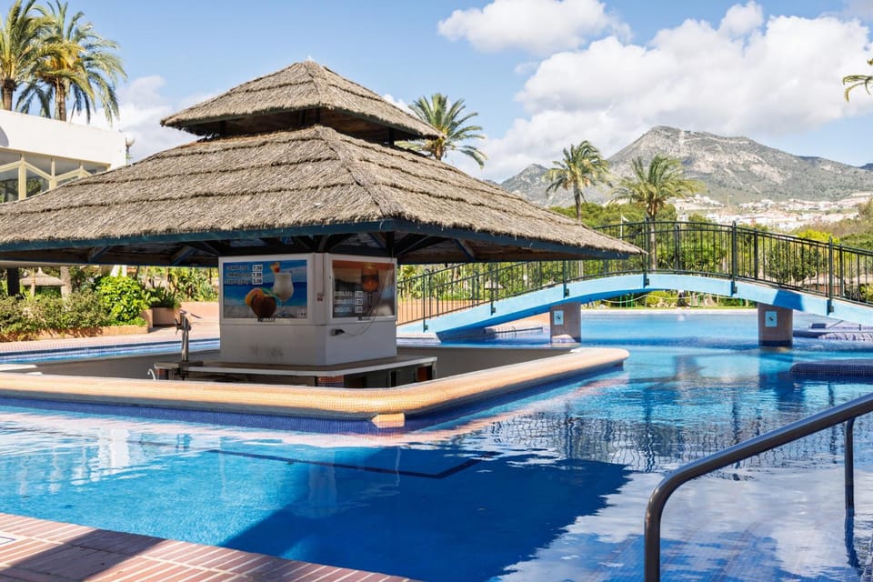 BenalBeach Premium Apartments by Alfresco Stays Apartment in Benalmadena