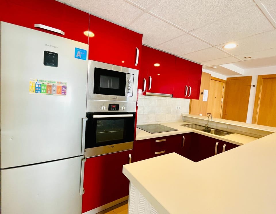 Kitchen or kitchenette, minibar, pet friendly