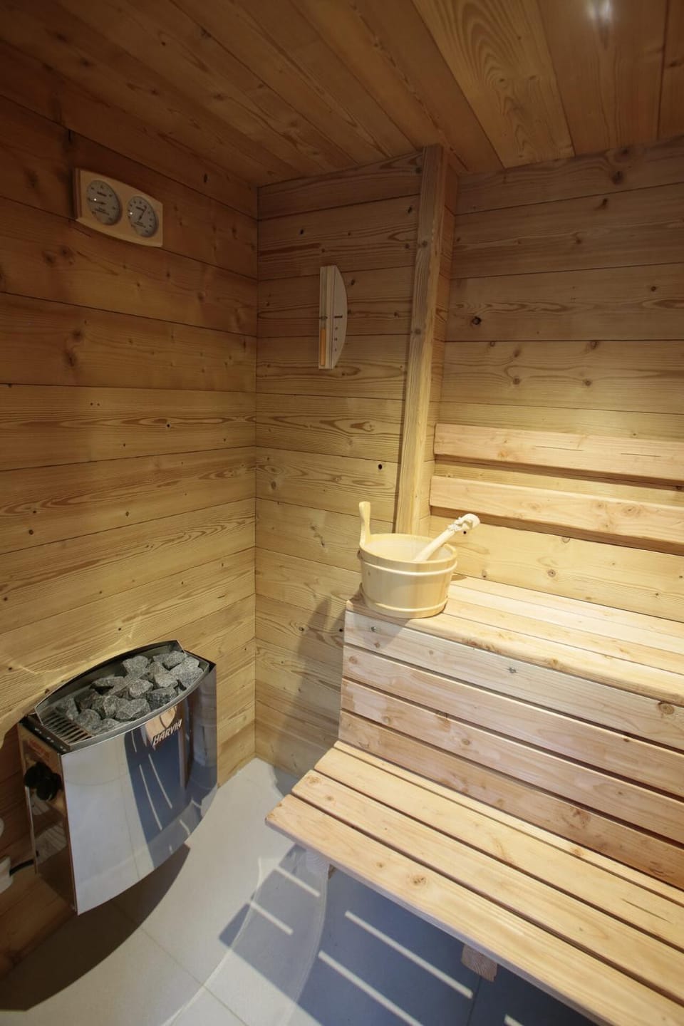 Les Chalets Du Grand Galibier - 3 pièces 5 personnes exposé Sud MAE-8964 Apartment in Auvergne-Rhône-Alpes