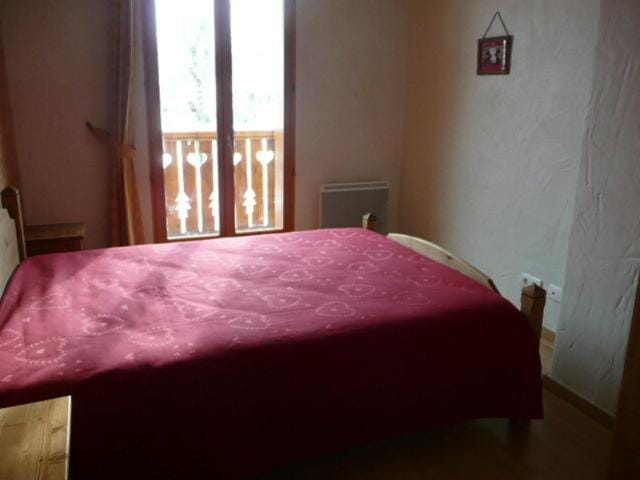 Chalet Les Aiguilles - 5 pièces 8 personnes 3 exposé Sud MAE-9404 Apartment in Auvergne-Rhône-Alpes