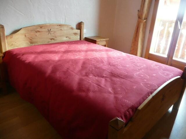 Chalet Les Aiguilles - 5 pièces 8 personnes 3 exposé Sud MAE-9404 Apartment in Auvergne-Rhône-Alpes