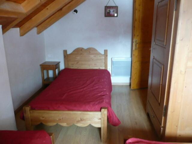 Chalet Les Aiguilles - 5 pièces 8 personnes 3 exposé Sud MAE-9404 Apartment in Auvergne-Rhône-Alpes