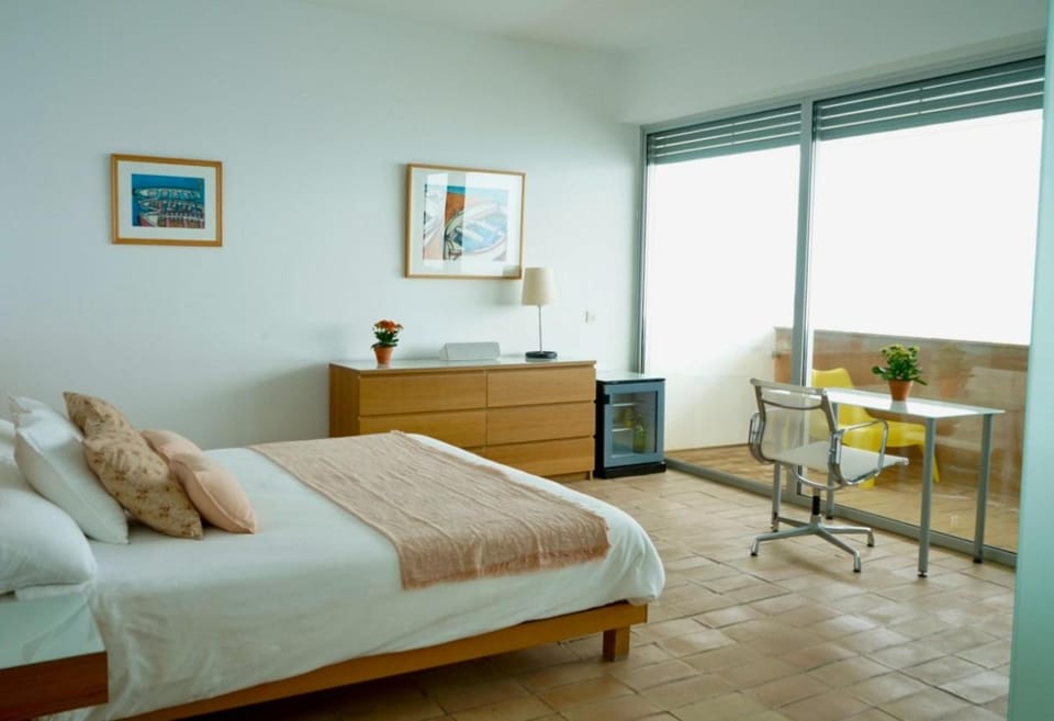 Iris Zahara Bed and Breakfast in Costa de la Luz
