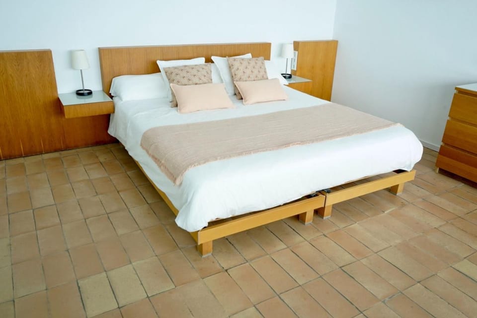 Iris Zahara Bed and Breakfast in Costa de la Luz