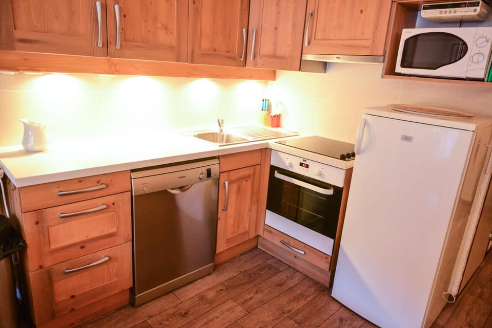 Residence Tigny - 5 pièces 6 personnes 3 exposé Sud MAE-9494 Apartment in Auvergne-Rhône-Alpes