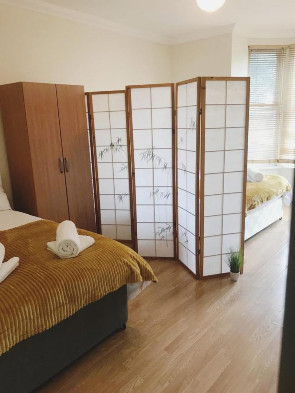 JB Stays Family & contractor stays, Free parking Apartment in London