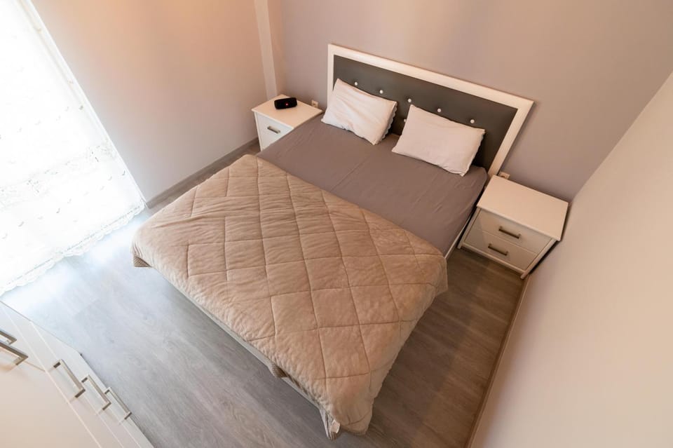 Lux Apartment Apartment in Peloponnese, Western Greece and the Ionian