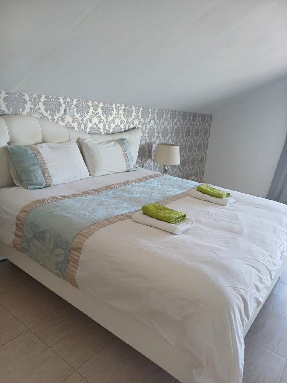 Villa Rural Casa Blanca by Tenerife Rental & Sales Villa in Abona