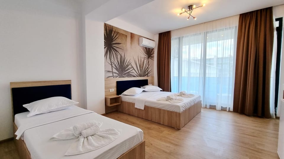 Vila Natalia Bed and Breakfast in Eforie Nord