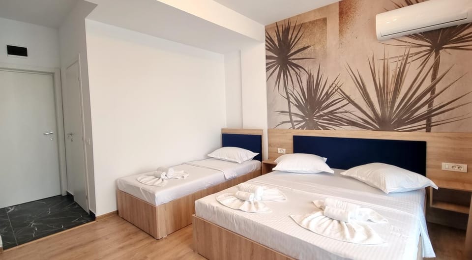Vila Natalia Bed and Breakfast in Eforie Nord