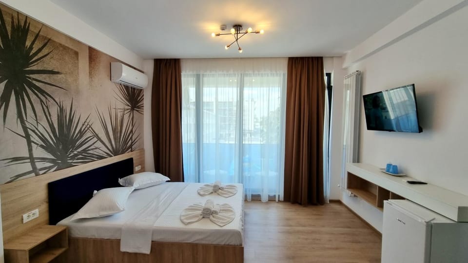 Vila Natalia Bed and Breakfast in Eforie Nord