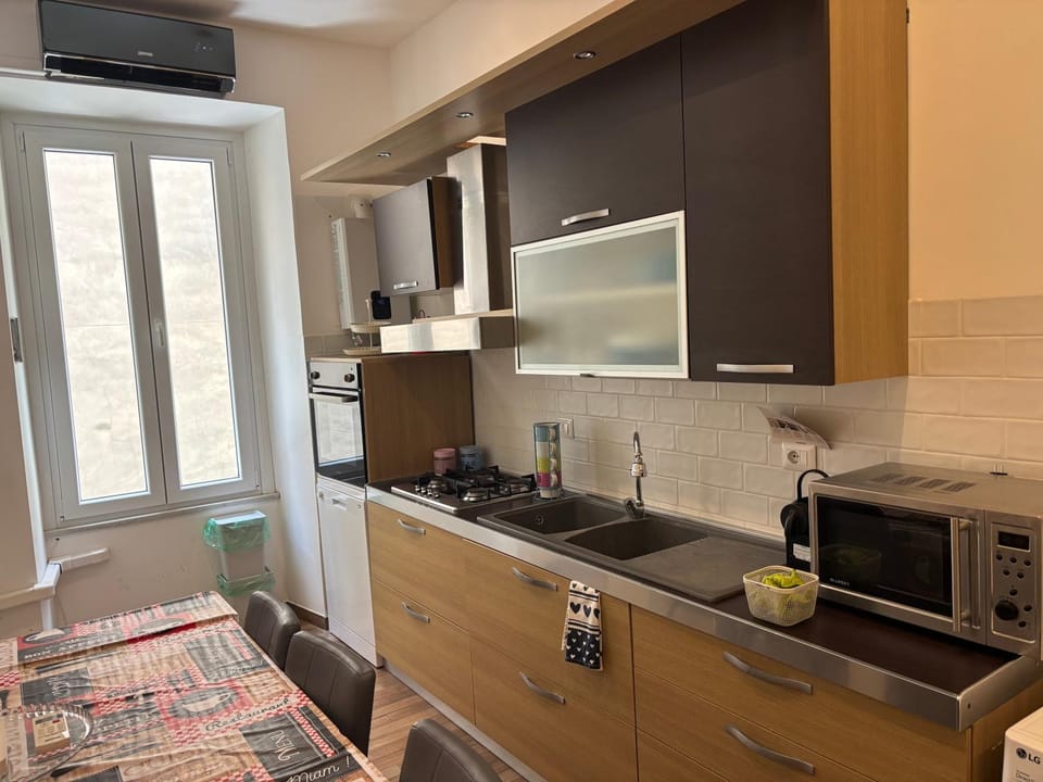 Joy Apartment Vaticano Apartment in Rome
