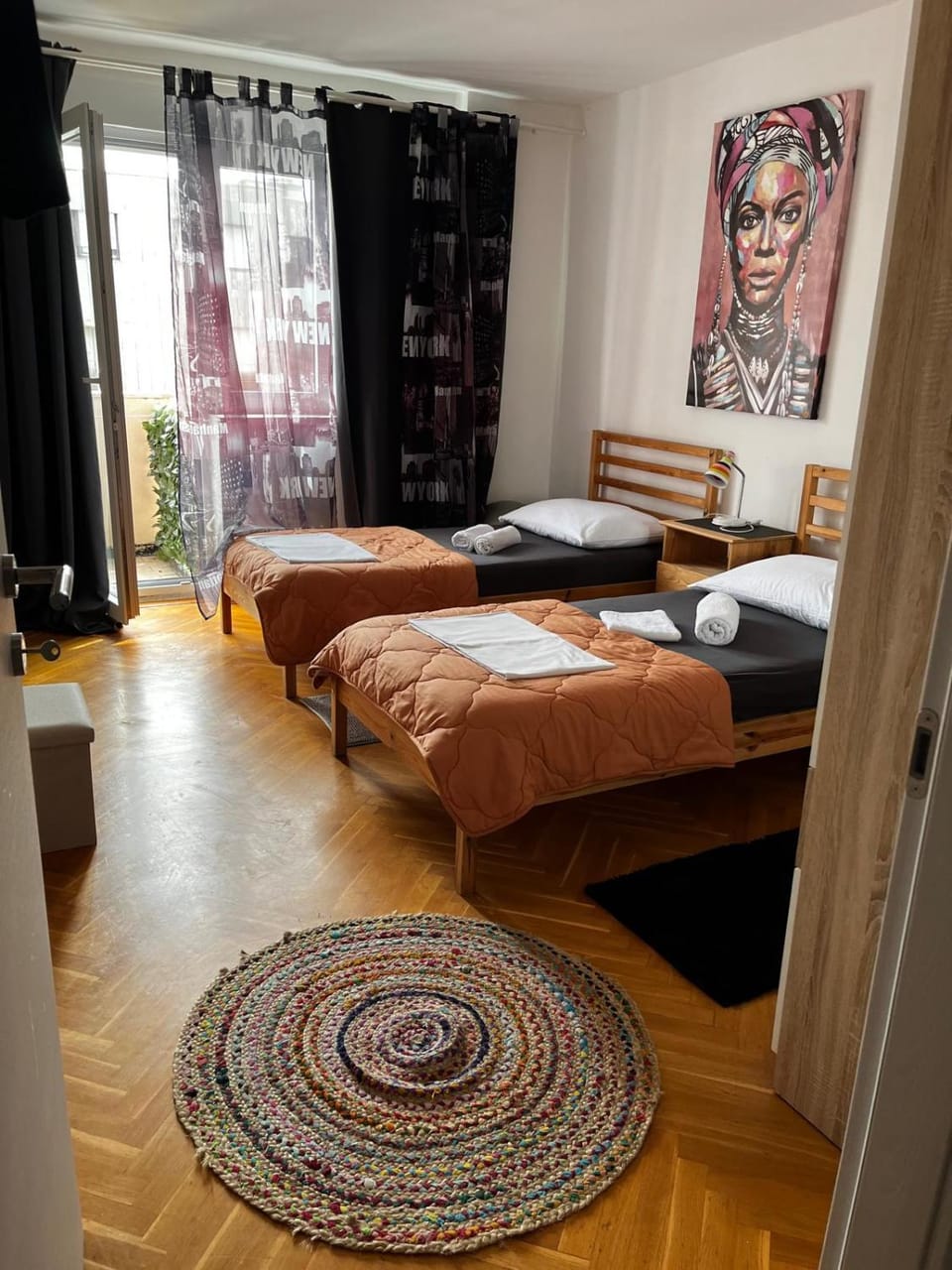 Split Downtown Apartment in Split
