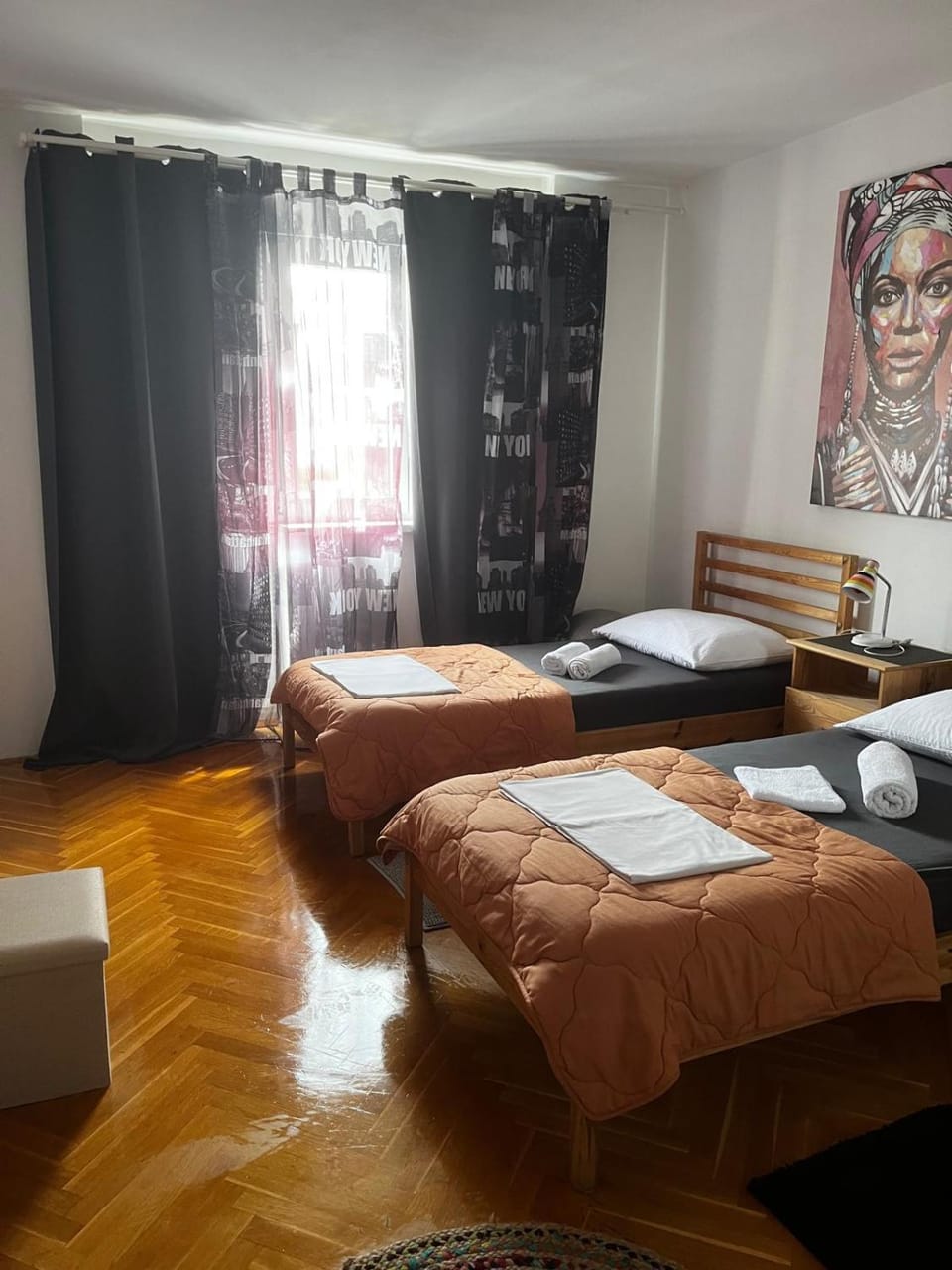 Split Downtown Apartment in Split