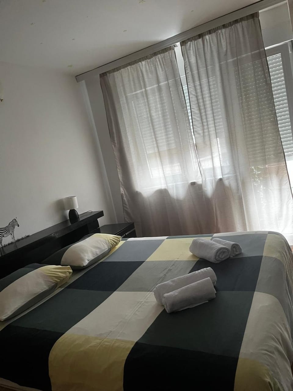 Split Downtown Apartment in Split