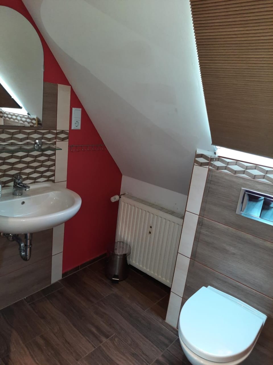 Pokoje gościnne w centrum Vacation rental in Saxony
