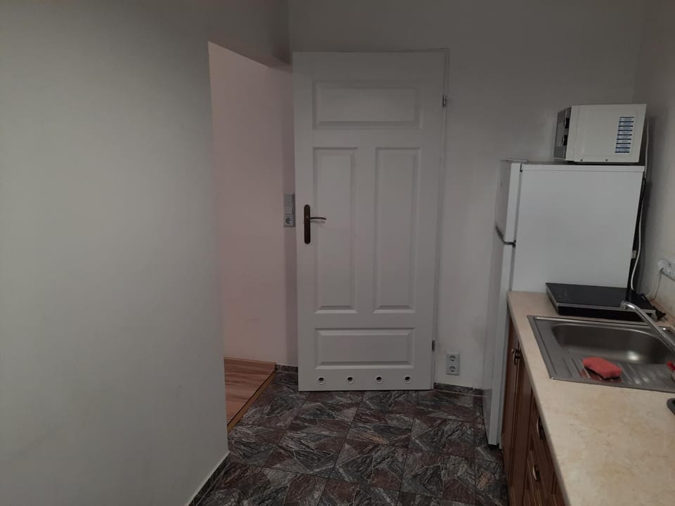 Pokoje gościnne w centrum Vacation rental in Saxony