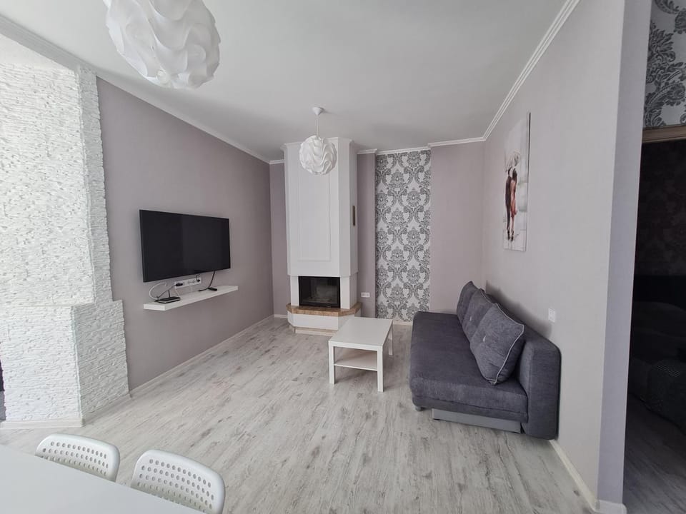 Central Star Miluva Apartment in Lithuania