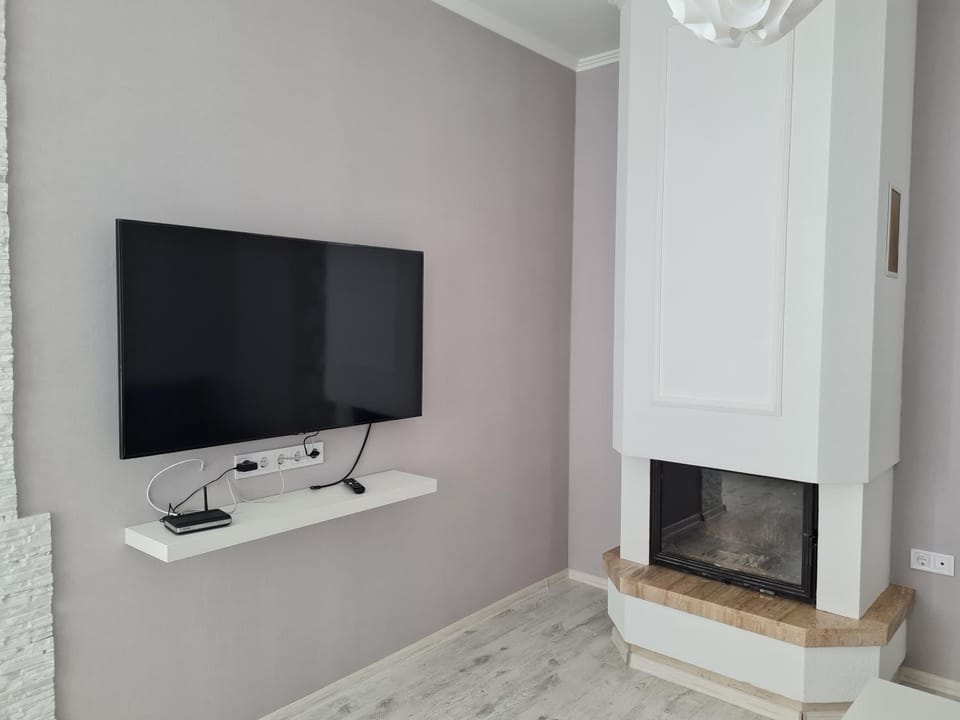 Central Star Miluva Apartment in Lithuania