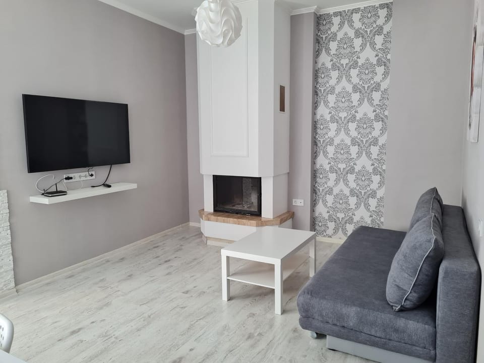 Central Star Miluva Apartment in Lithuania