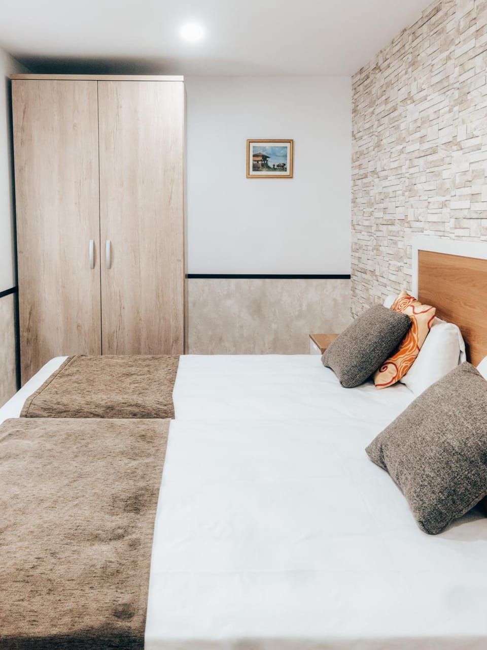 Vivienda de Uso Turístico MARINA LUXURY Apartment in Galicia