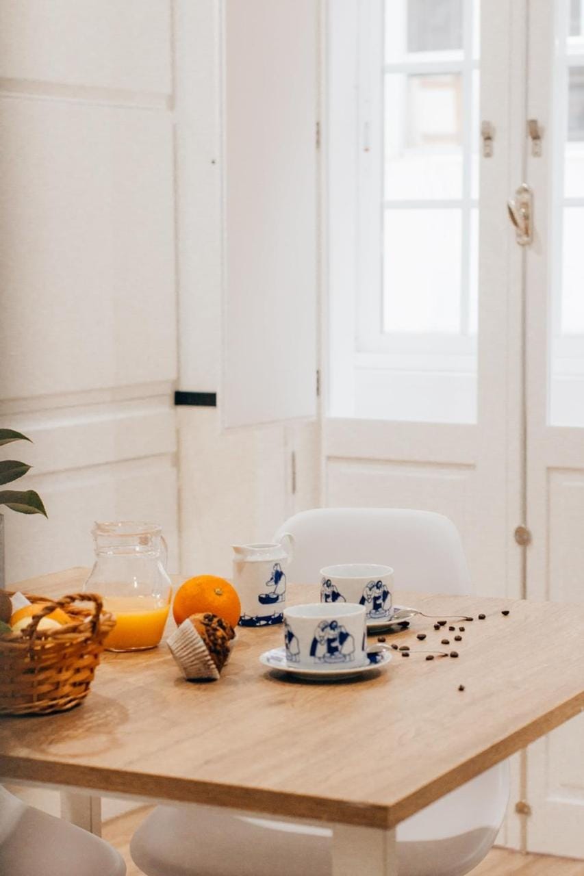 Vivienda de Uso Turístico MARINA LUXURY Apartment in Galicia