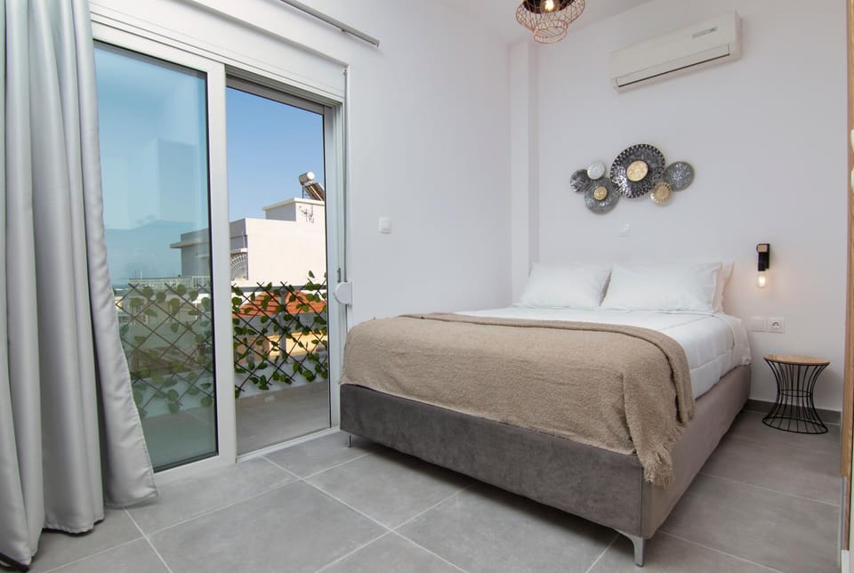 Luxury apartment in the center Apartment in Rhodes