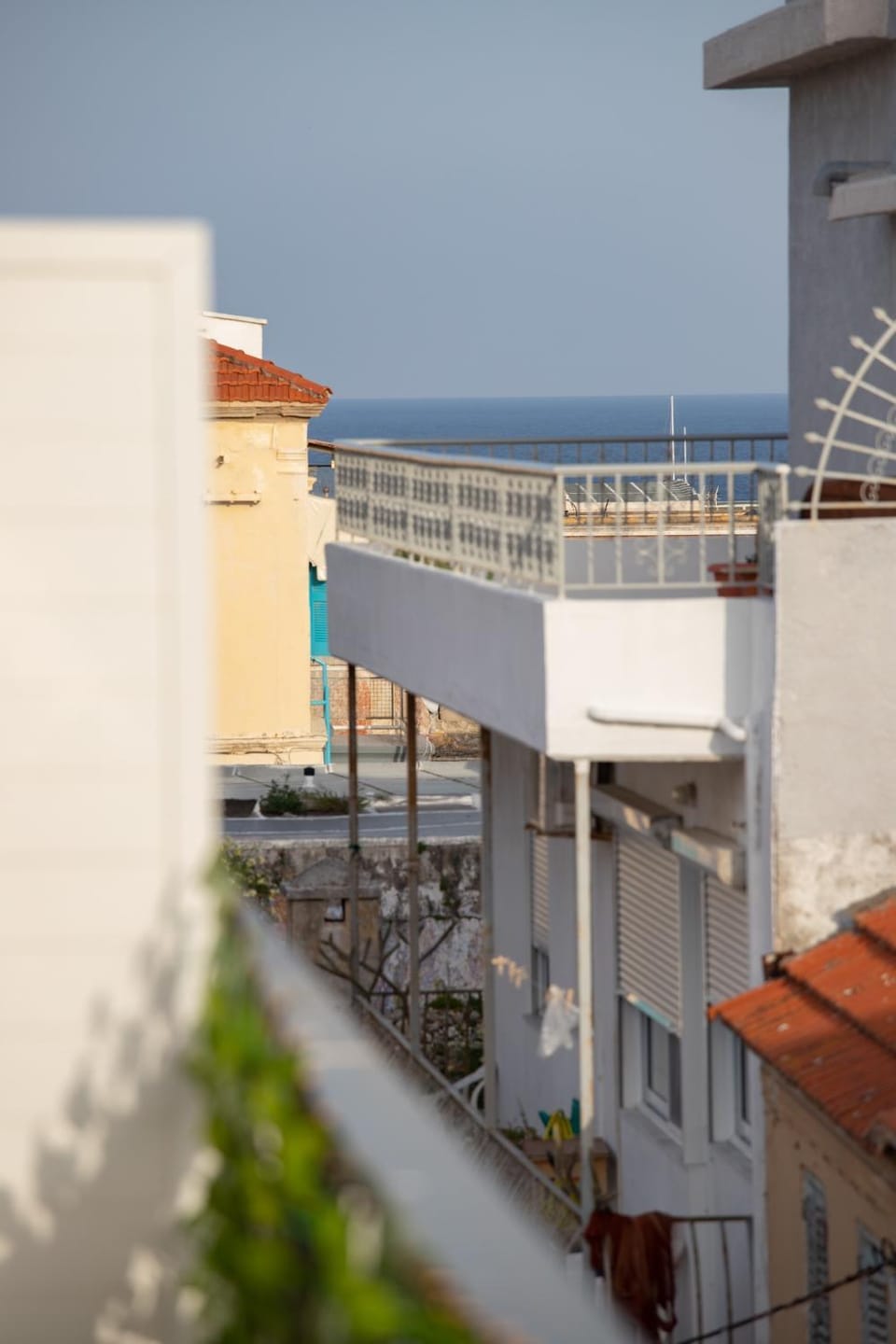 Luxury apartment in the center Apartment in Rhodes