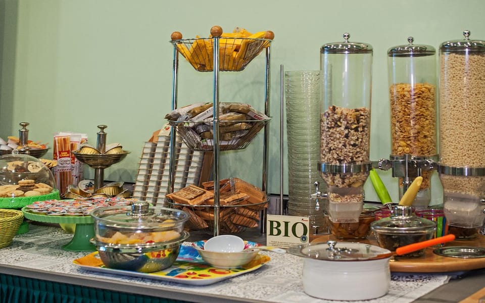 Decorative detail, Continental breakfast, Buffet breakfast, Italian breakfast, American breakfast