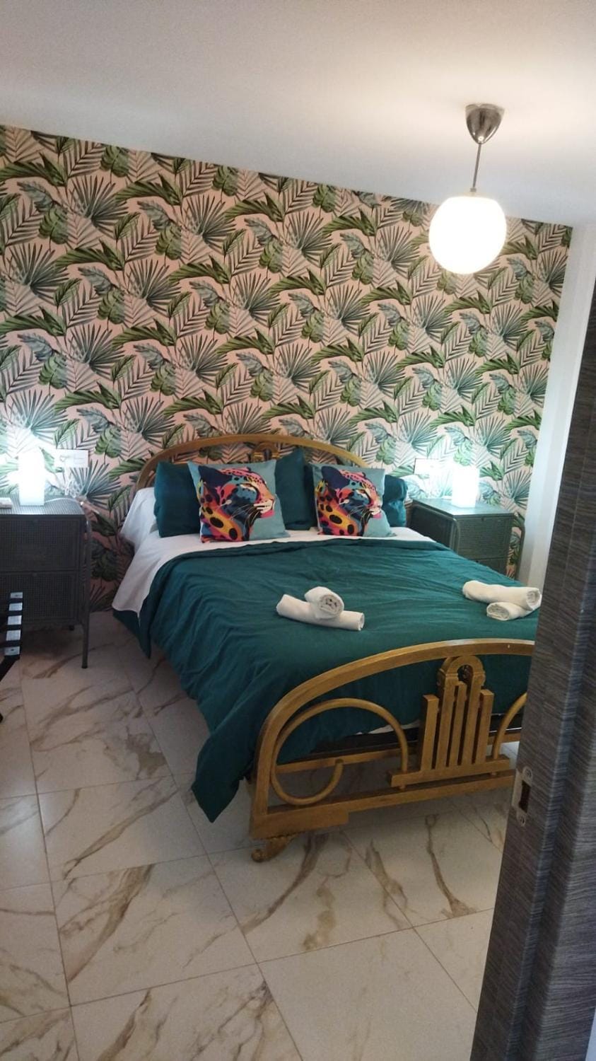 Sweet Home Country House in Andalusia