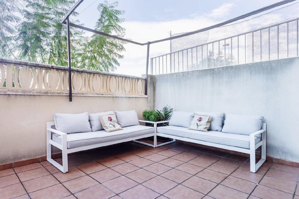 View (from property/room), Balcony/Terrace, Balcony/Terrace
